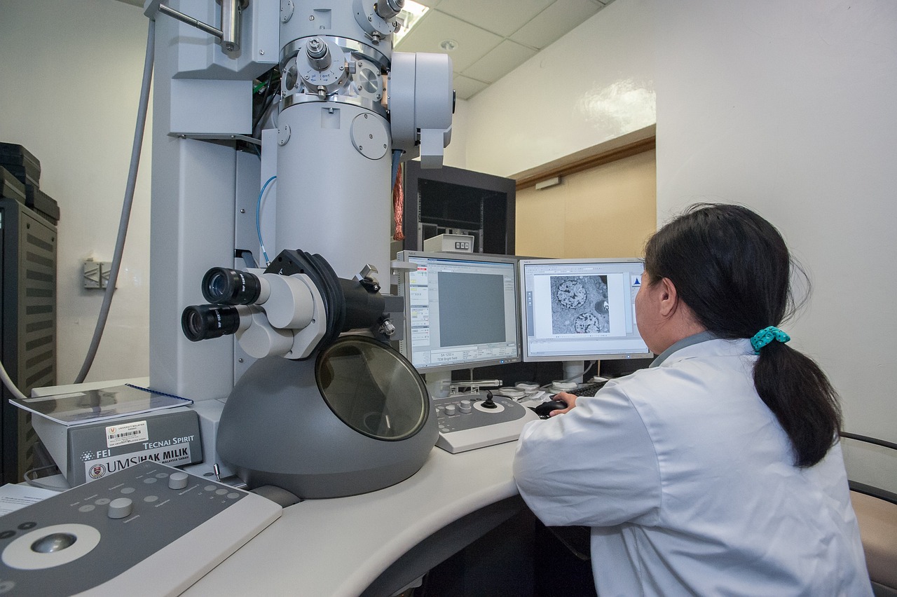 Emerging Trends in Biotechnology - What Lies Ahead